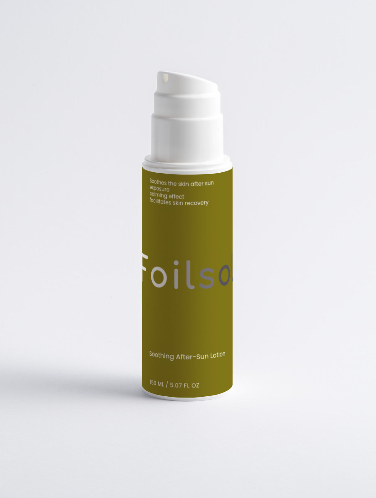 Soothing After-Sun Lotion